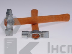 Молоток з круглим бійком 0,4 кг